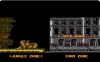 Metal Slug Warfare Demo *Megadrive* screenshot, image №3150306 - RAWG