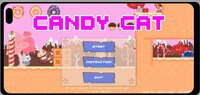 Candy Cat screenshot, image №3696362 - RAWG