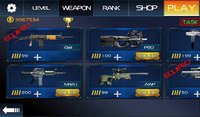 Gun & Strike 3D screenshot, image №1549679 - RAWG