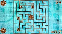 aMAZE Gears (itch) screenshot, image №2233597 - RAWG