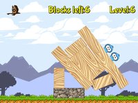 Birds'n'Blocks screenshot, image №57610 - RAWG