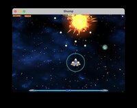Shump (itch) (ZerchCubito) screenshot, image №3042393 - RAWG