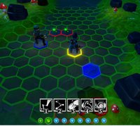 Chronomancer Prototype screenshot, image №1285737 - RAWG