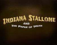 Indiana Stallone and the Paper of Truth screenshot, image №2320097 - RAWG