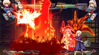 Nitroplus Blasterz: Heroines Infinite Duel screenshot, image №638281 - RAWG