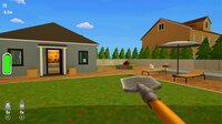 I Am Busy Digging A Hole screenshot, image №4200429 - RAWG