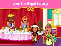 My Princess Town - Doll House screenshot, image №1995356 - RAWG