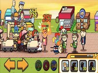 Beggar life 3 - store tycoon screenshot, image №3077621 - RAWG