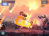 Fire Fu screenshot, image №2110515 - RAWG