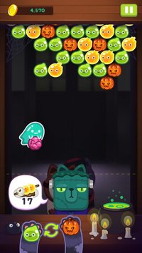 Monster Cafe screenshot, image №1226761 - RAWG