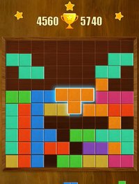 Wood Puzzle: Fill Wooden Block screenshot, image №930209 - RAWG