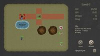 Zombie Blitzkrieg screenshot, image №4114336 - RAWG