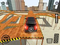 City Climb Prado Car Stunt Parking Simulator 3D screenshot, image №1598328 - RAWG