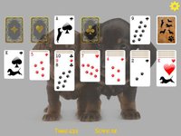 Doxie Solitaire screenshot, image №1786809 - RAWG