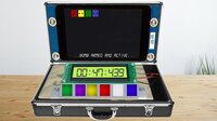 Bomb Squad MasterMind screenshot, image №3228471 - RAWG