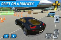 Multi Level Parking 5: Airport screenshot, image №1555194 - RAWG