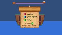 Pirate Plug - Global Game Jam 2020 screenshot, image №2286406 - RAWG