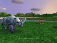 Zoo Tycoon 2 screenshot, image №393041 - RAWG