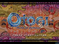 Otogi: Myth of Demons screenshot, image №2022221 - RAWG