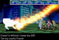 Golden Sun Jenna Edition screenshot, image №3636958 - RAWG