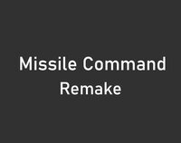 Missile Command Remake (Fifolo) screenshot, image №3143905 - RAWG