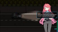 The Resurrection Of Amelia screenshot, image №3496407 - RAWG