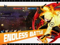 Konoha: The Return screenshot, image №3570367 - RAWG