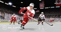 EA SPORTS NHL SLAPSHOT screenshot, image №784280 - RAWG