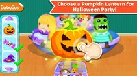 Baby Panda's Supermarket-Halloween Party Shopping screenshot, image №1593783 - RAWG