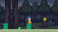 Mysteries of the Forbidden Forest screenshot, image №4182198 - RAWG