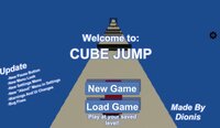 Cube Jump (DionisGamez) screenshot, image №2602510 - RAWG