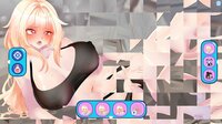 Nao's Love Triangle: Hentai Puzzle 18+ screenshot, image №4069053 - RAWG