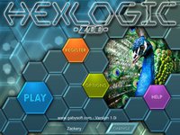 HexLogic - Zoo screenshot, image №1336162 - RAWG