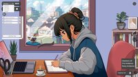 Study With Me: Lofi Vibes screenshot, image №4230096 - RAWG