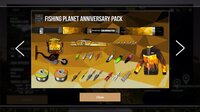 Fishing Planet Anniversary Pack screenshot, image №2578123 - RAWG