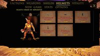 Gladiator Of Valor screenshot, image №4097722 - RAWG