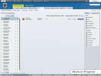 Football Manager 2012 screenshot, image №582372 - RAWG