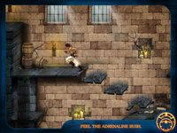 Prince of Persia Classic HD screenshot, image №870901 - RAWG
