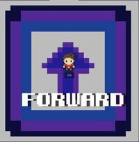 Forward (itch) (josephv_2210, Wavarro) screenshot, image №2454465 - RAWG