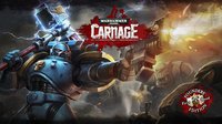 Warhammer 40,000: Carnage screenshot, image №1506937 - RAWG