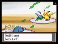 Pokémon HeartGold, SoulSilver - release date, videos, screenshots, reviews  on RAWG