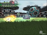 Full Metal Soccer screenshot, image №500690 - RAWG