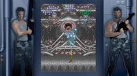 Super Contra screenshot, image №272362 - RAWG