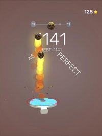 Ping Pong King screenshot, image №1939309 - RAWG