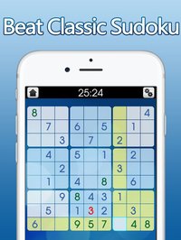 Sudoku:* screenshot, image №1789218 - RAWG