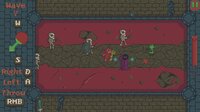 Knights Of The Throw screenshot, image №3526660 - RAWG