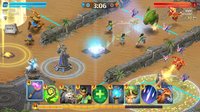 Arcane Showdown screenshot, image №2338421 - RAWG