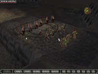 Myth 2: Soulblighter screenshot, image №300095 - RAWG