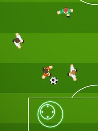 Watch Soccer: Dribble King screenshot, image №938668 - RAWG