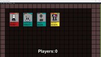 Appliance Arena (alpha v01) screenshot, image №2642497 - RAWG